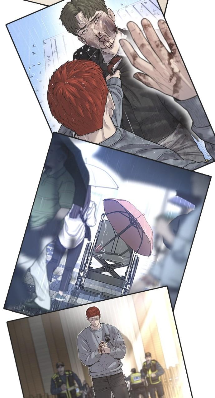 Read Juvenile Offender (en) Manga Online