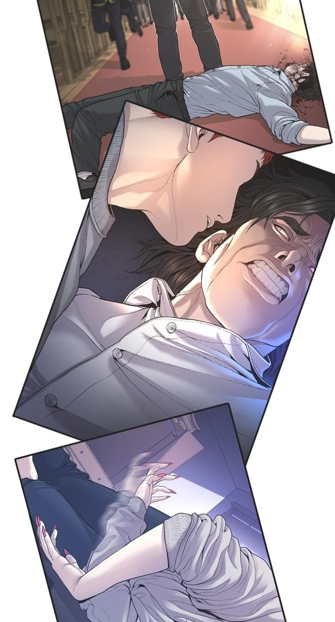 Read Juvenile Offender (en) Manga Online