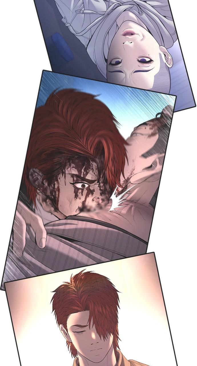 Read Juvenile Offender (en) Manga Online