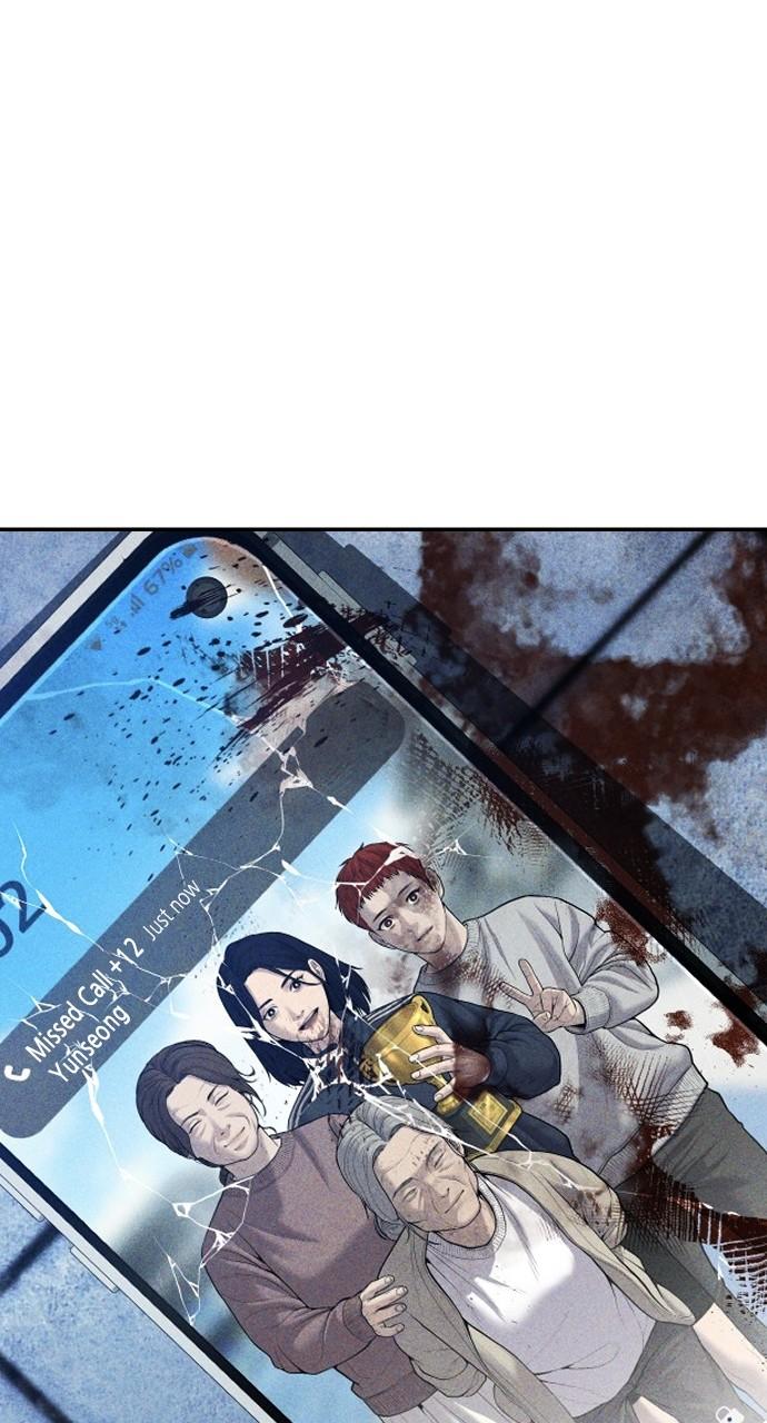 Read Juvenile Offender (en) Manga Online