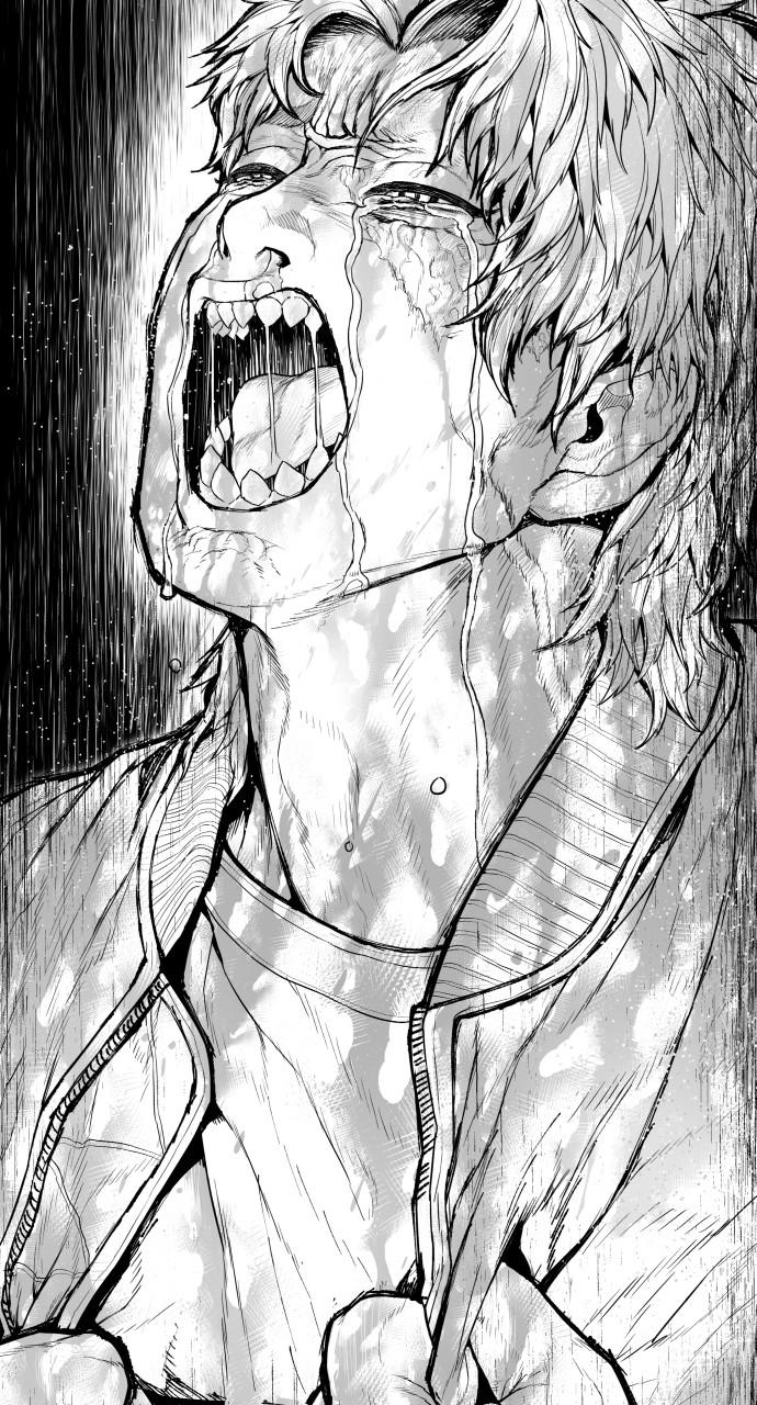 Read Juvenile Offender (en) Manga Online