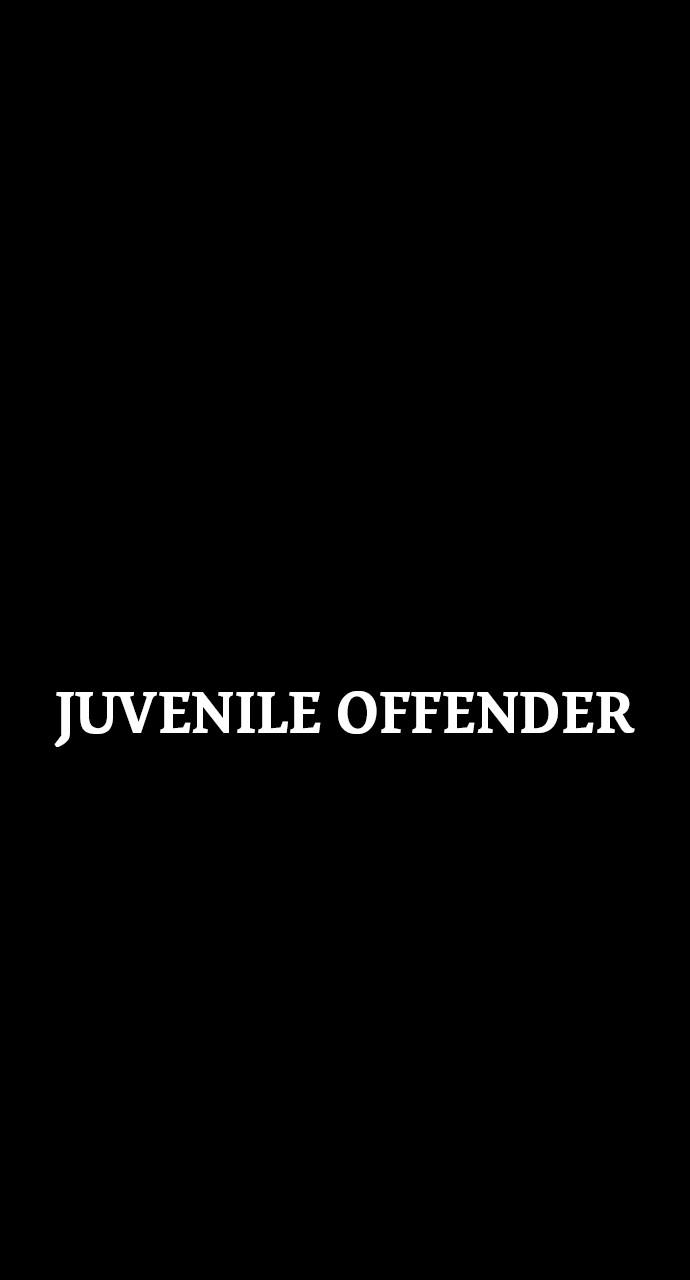 Read Juvenile Offender (en) Manga Online