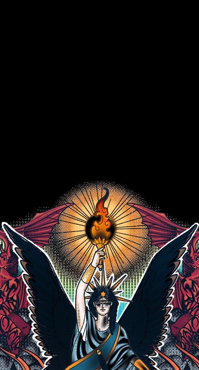 Read Juvenile Offender (en) Manga Online