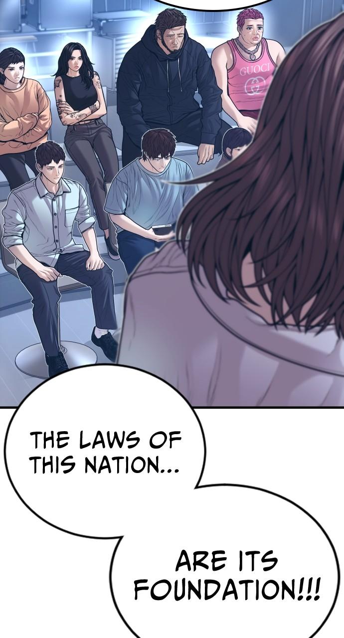 Read Juvenile Offender (en) Manga Online