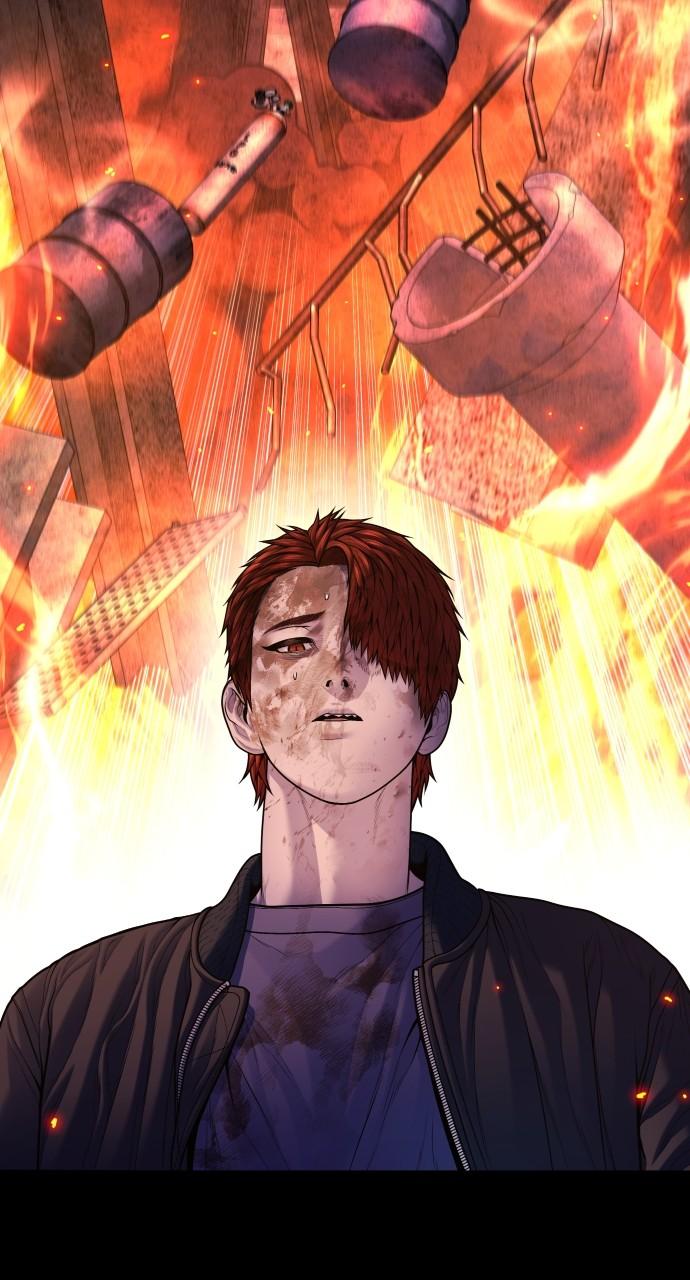 Read Juvenile Offender (en) Manga Online