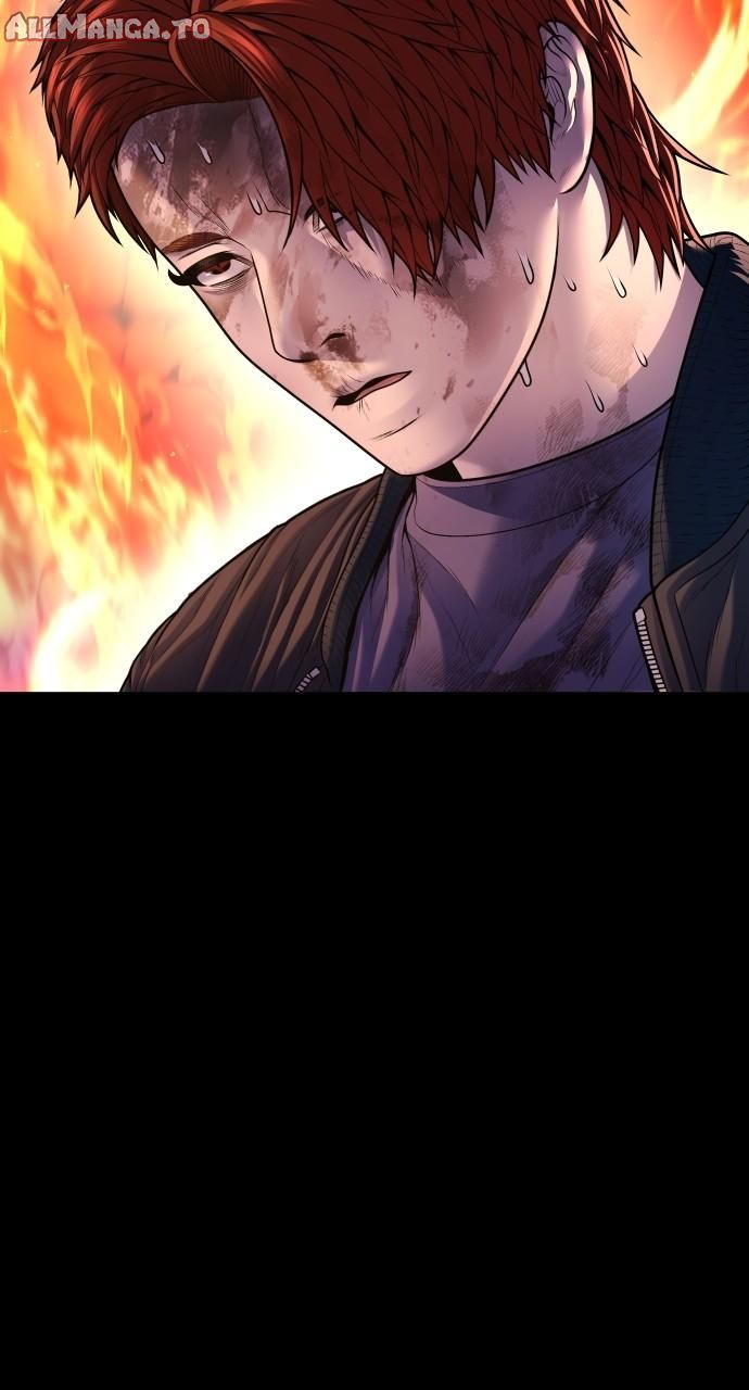 Read Juvenile Offender (en) Manga Online