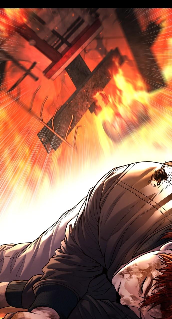 Read Juvenile Offender (en) Manga Online