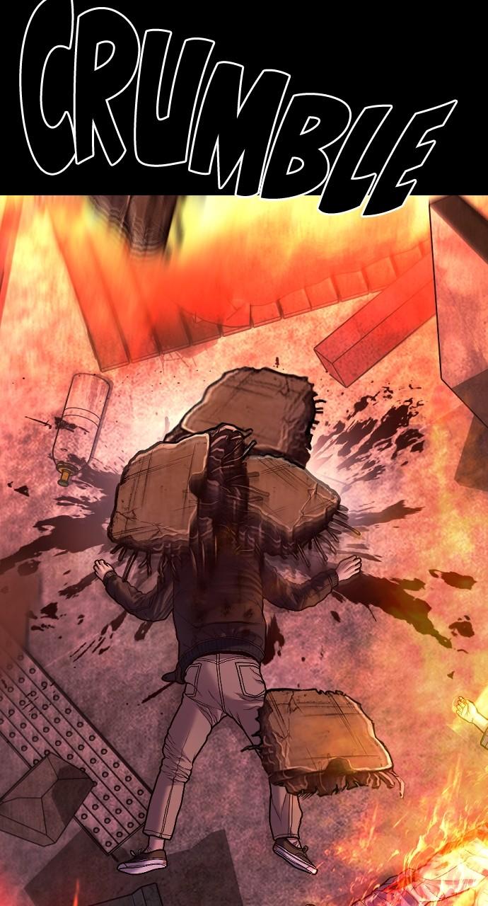 Read Juvenile Offender (en) Manga Online