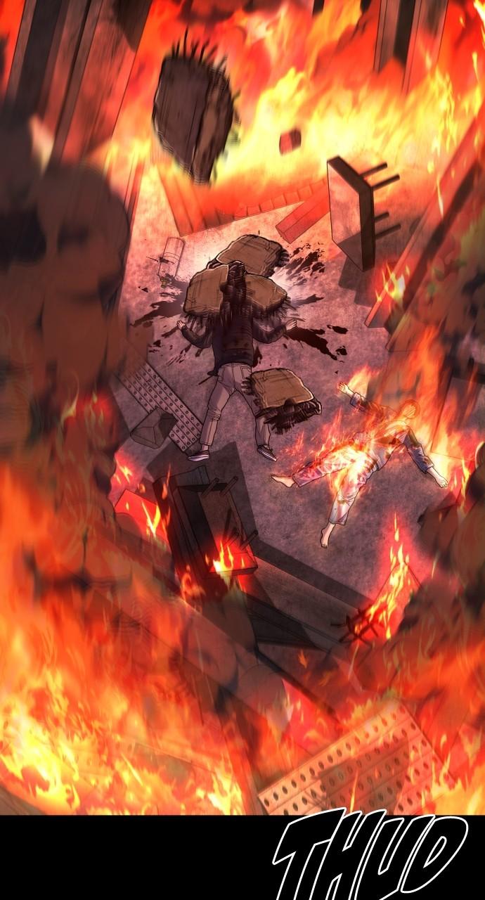 Read Juvenile Offender (en) Manga Online