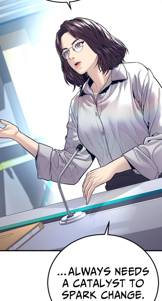 Read Juvenile Offender (en) Manga Online