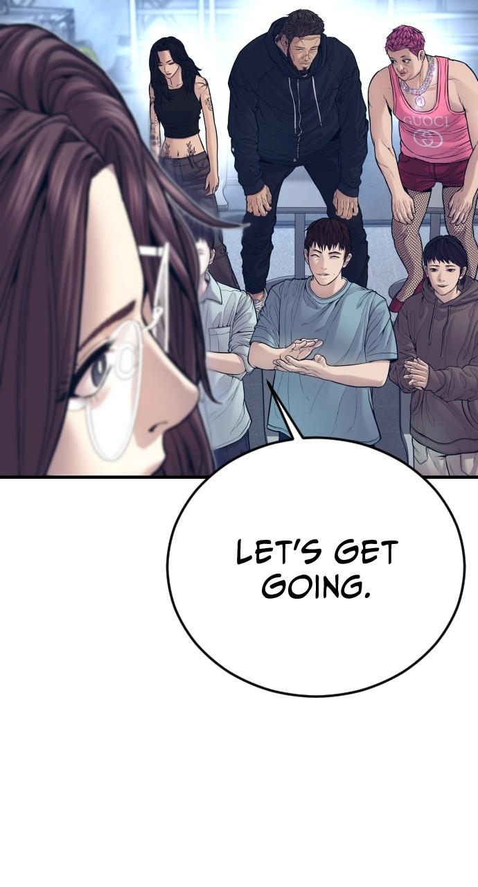 Read Juvenile Offender (en) Manga Online