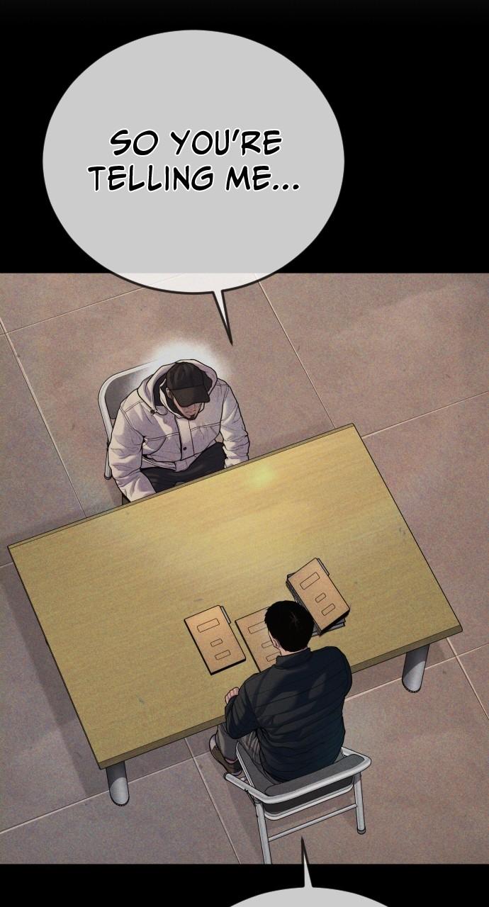 Read Juvenile Offender (en) Manga Online