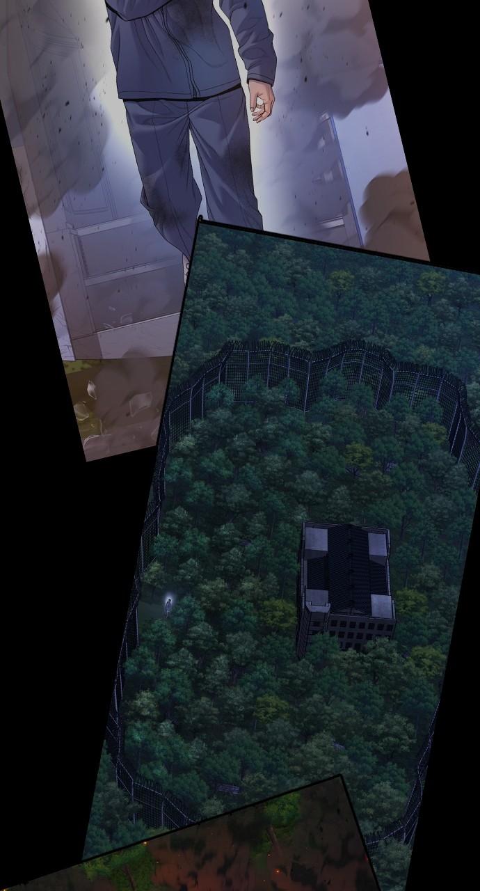 Read Juvenile Offender (en) Manga Online