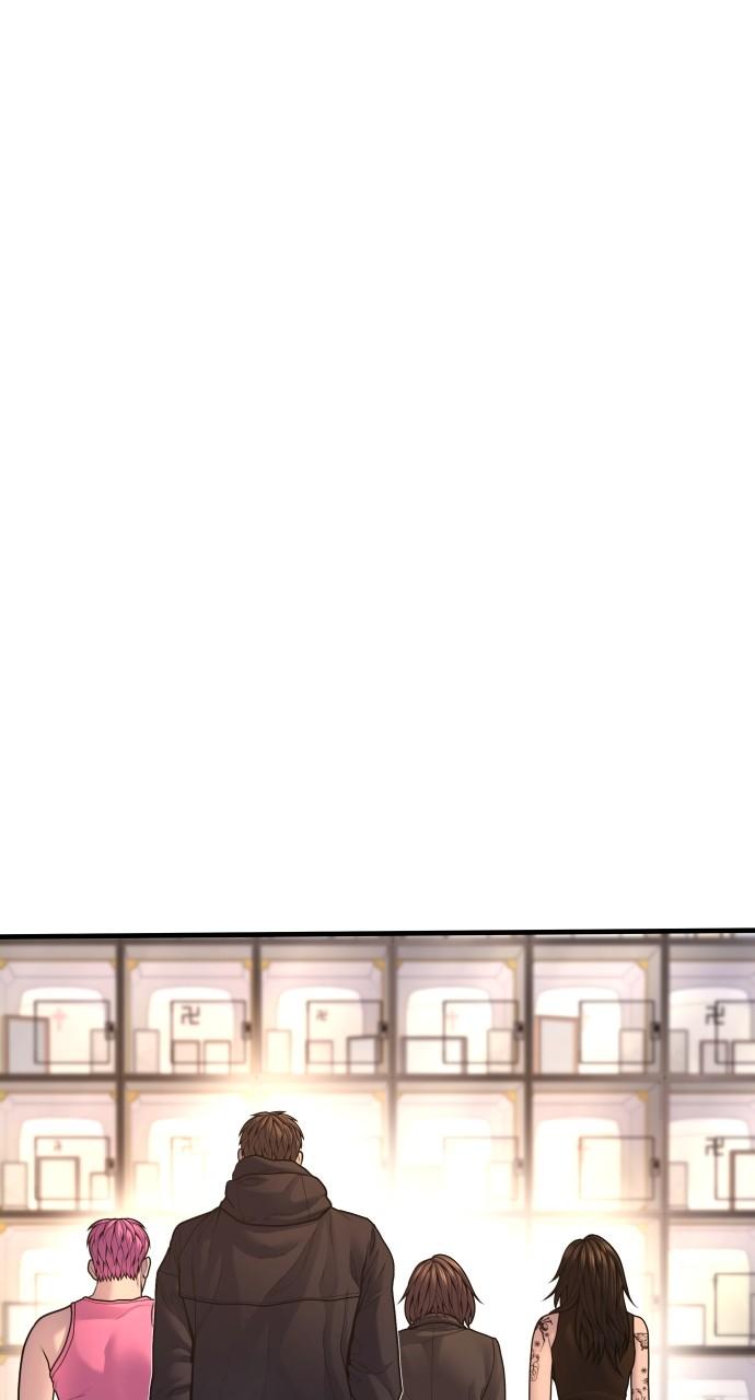 Read Juvenile Offender (en) Manga Online