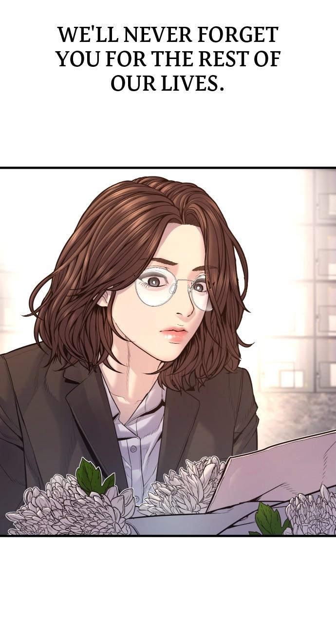 Read Juvenile Offender (en) Manga Online