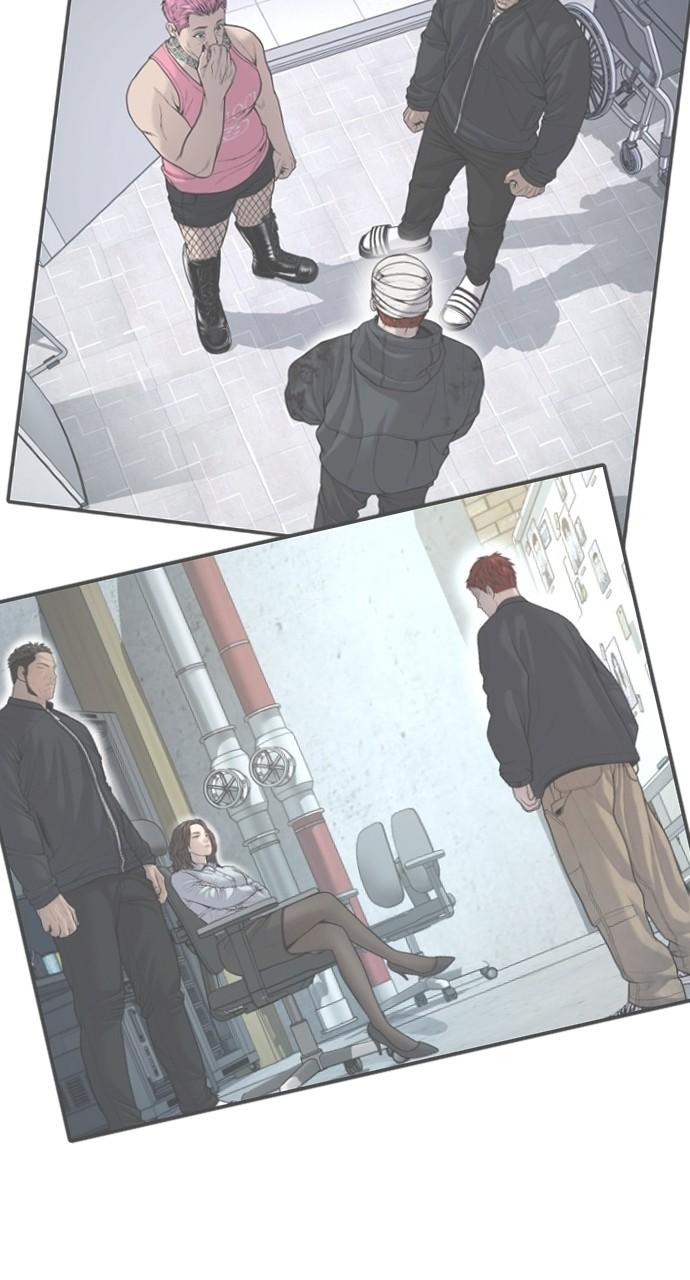 Read Juvenile Offender (en) Manga Online