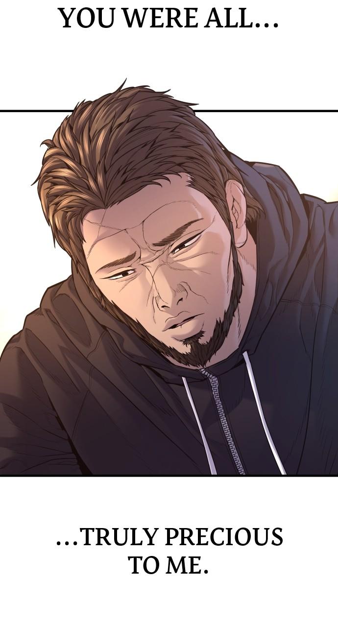 Read Juvenile Offender (en) Manga Online