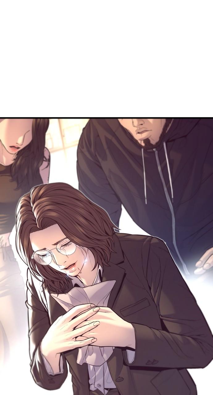 Read Juvenile Offender (en) Manga Online