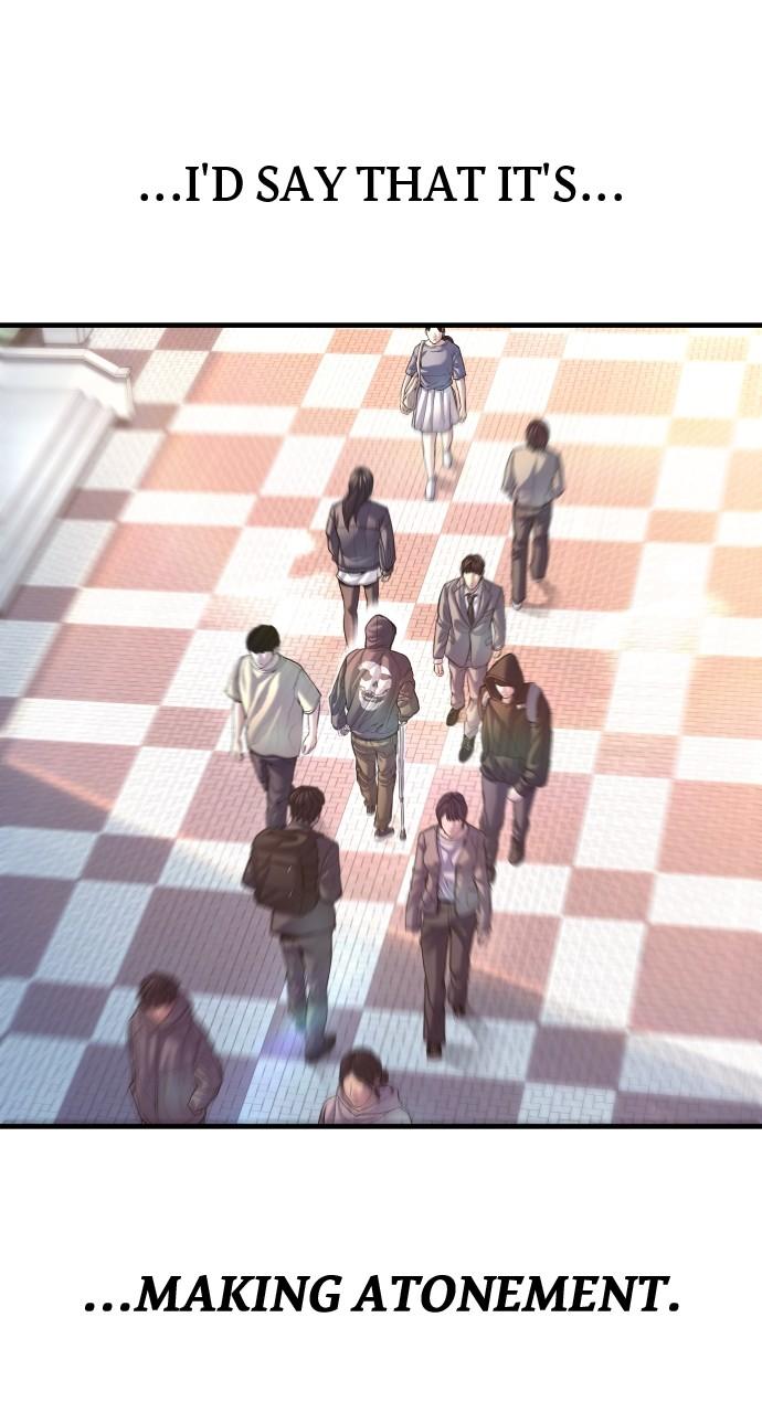 Read Juvenile Offender (en) Manga Online