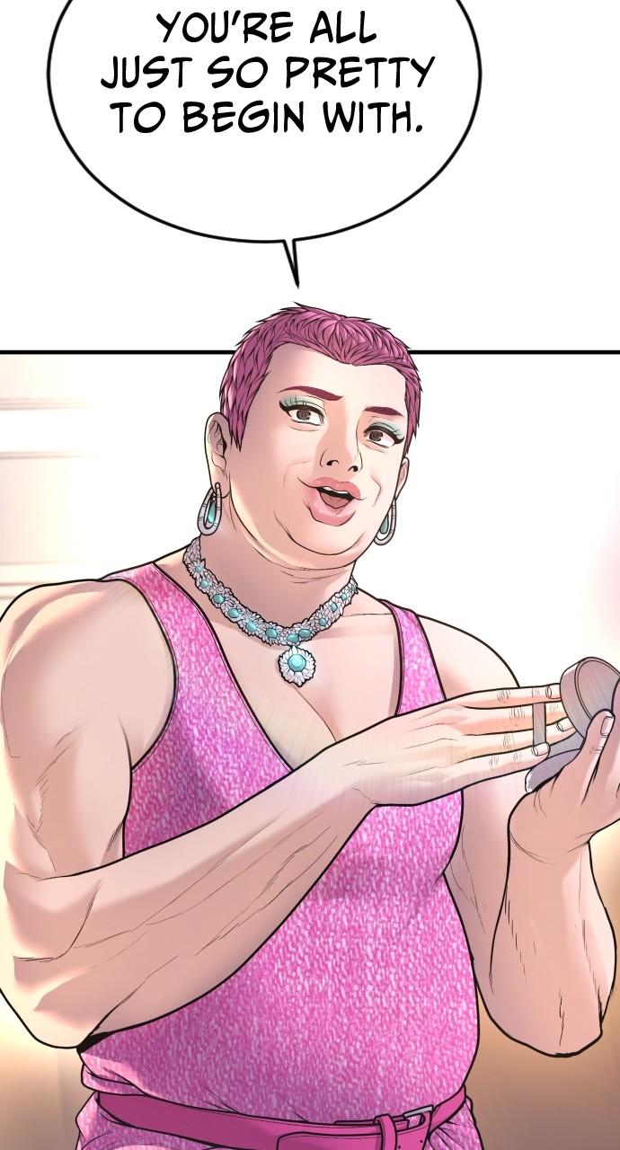 Read Juvenile Offender (en) Manga Online