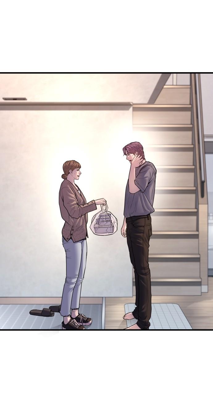 Read Juvenile Offender (en) Manga Online