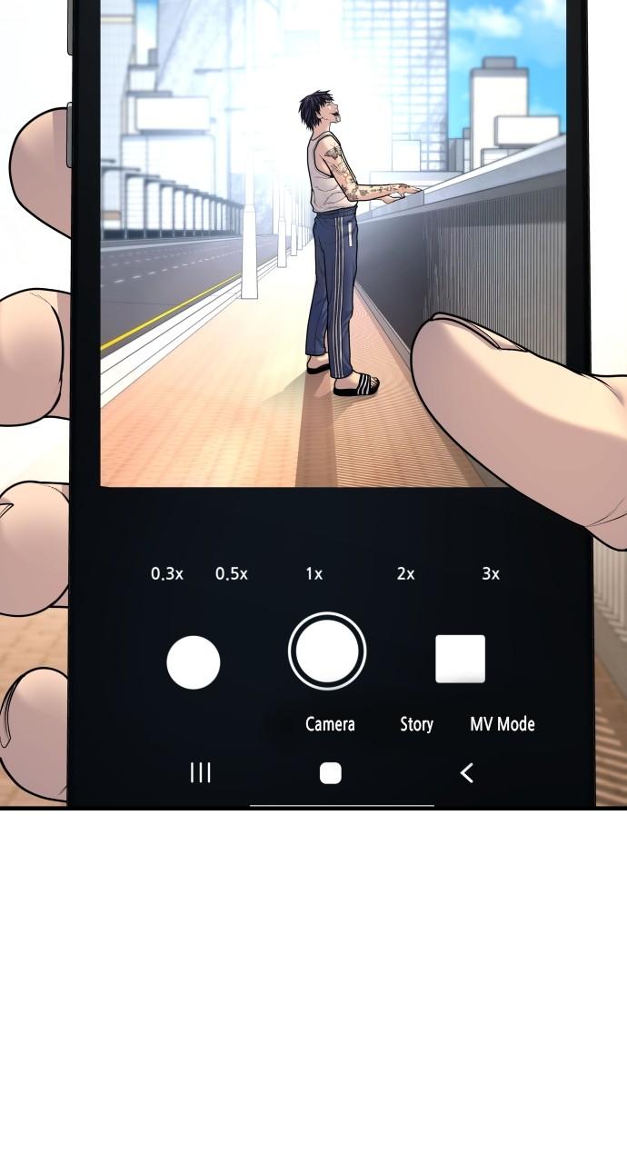 Read Juvenile Offender (en) Manga Online