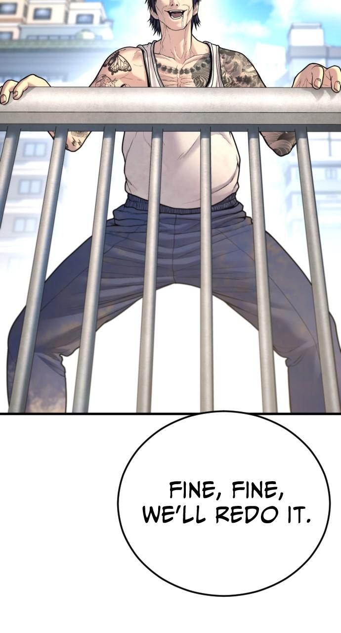 Read Juvenile Offender (en) Manga Online