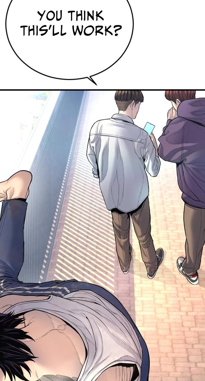 Read Juvenile Offender (en) Manga Online