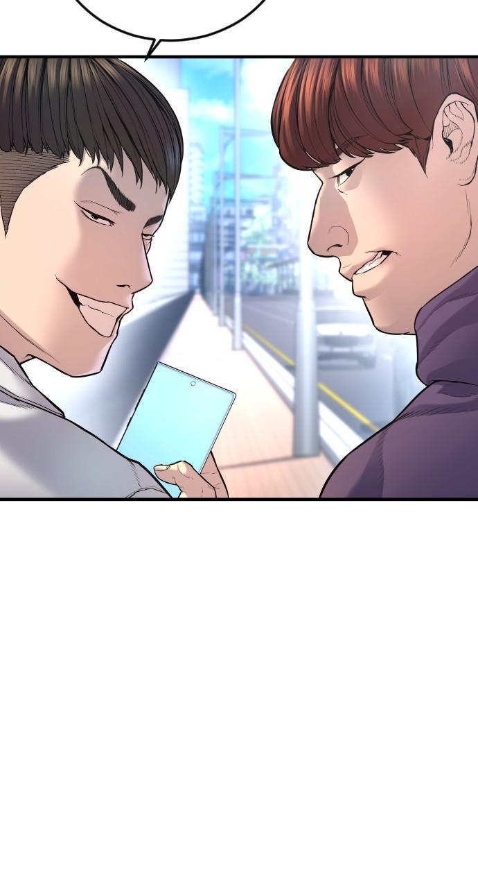 Read Juvenile Offender (en) Manga Online