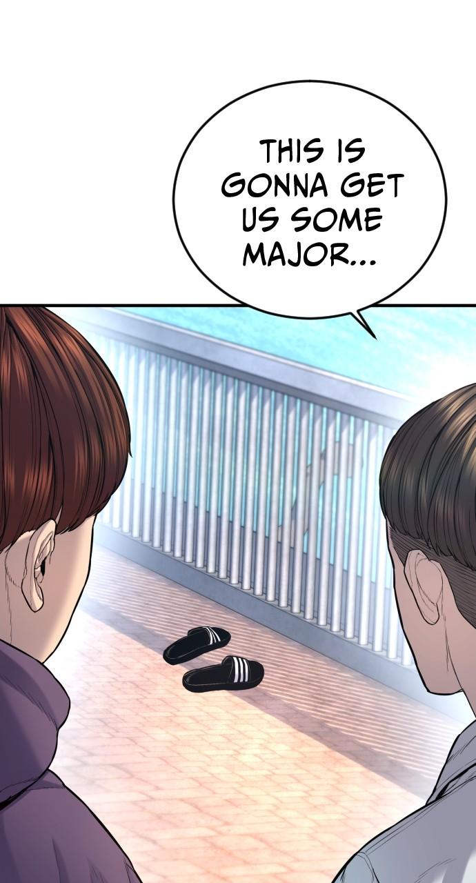 Read Juvenile Offender (en) Manga Online