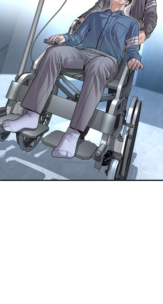 Read Juvenile Offender (en) Manga Online