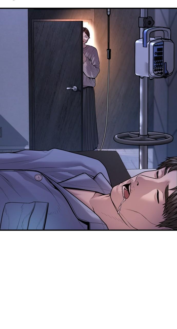 Read Juvenile Offender (en) Manga Online