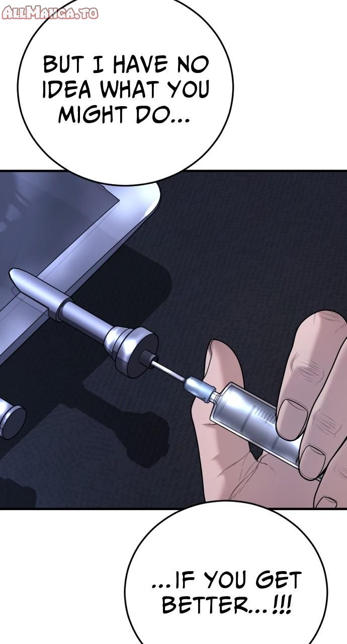 Read Juvenile Offender (en) Manga Online