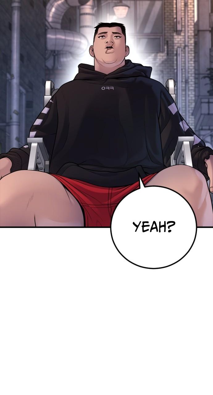 Read Juvenile Offender (en) Manga Online