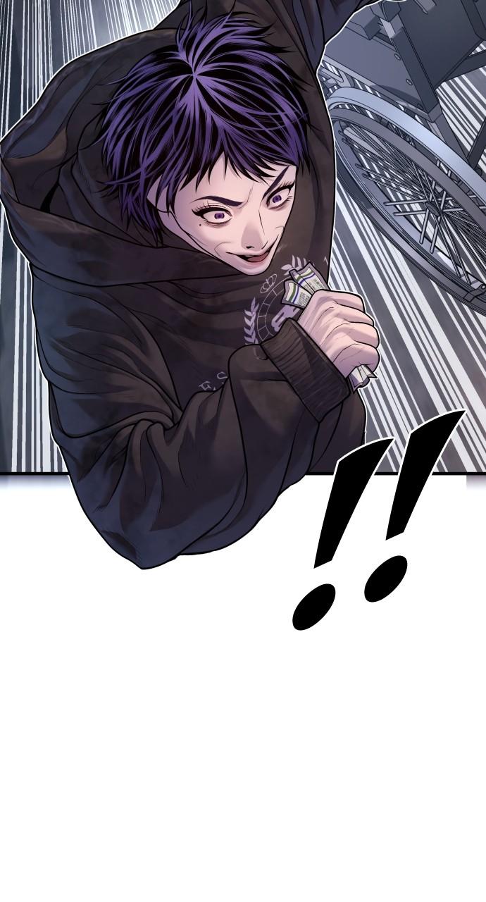 Read Juvenile Offender (en) Manga Online