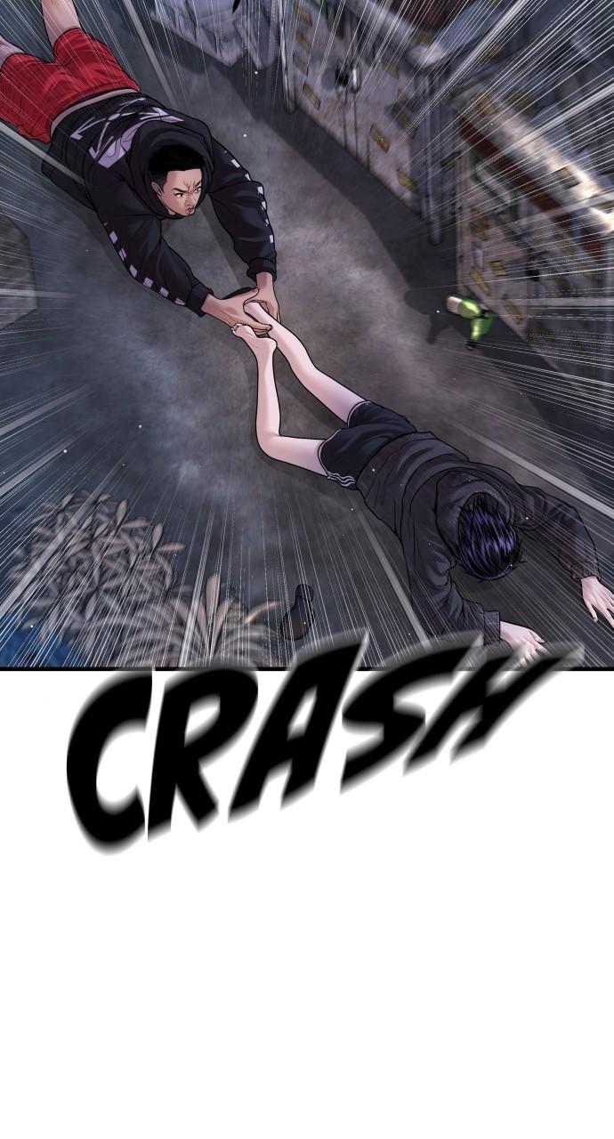 Read Juvenile Offender (en) Manga Online