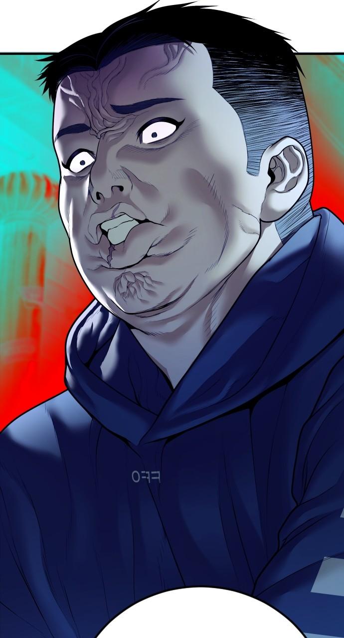 Read Juvenile Offender (en) Manga Online