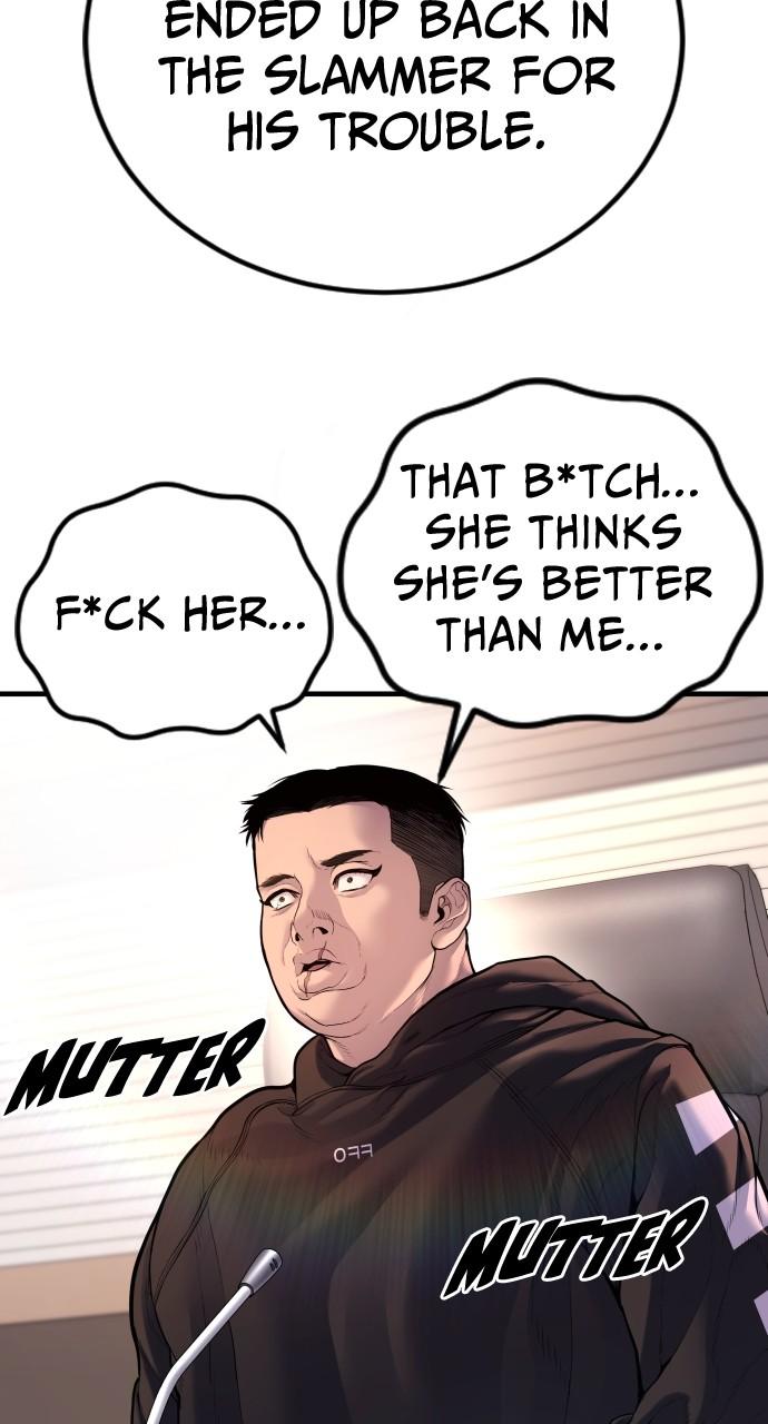 Read Juvenile Offender (en) Manga Online