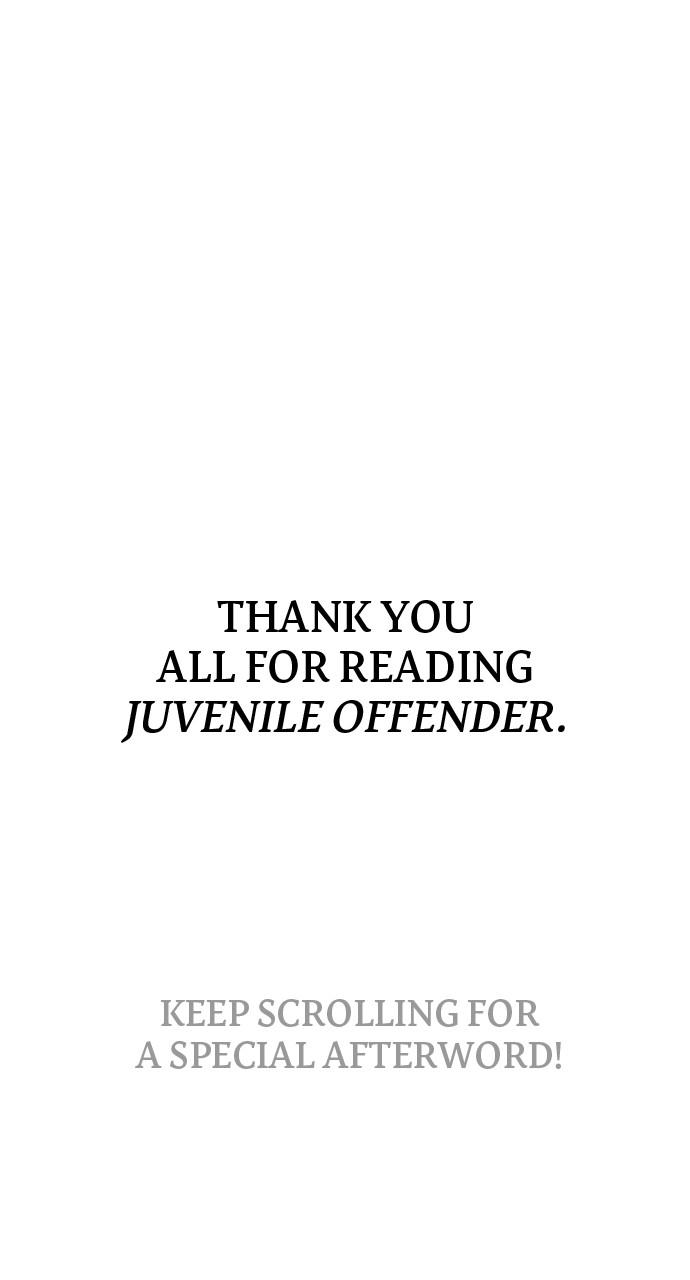 Read Juvenile Offender (en) Manga Online