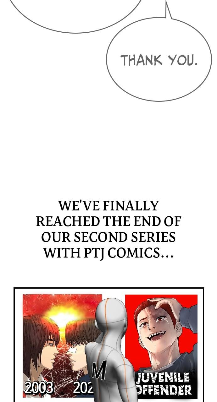 Read Juvenile Offender (en) Manga Online