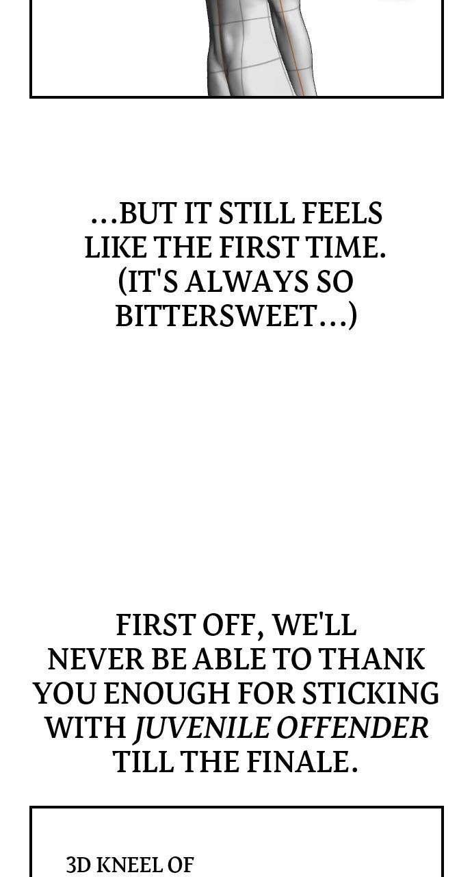 Read Juvenile Offender (en) Manga Online