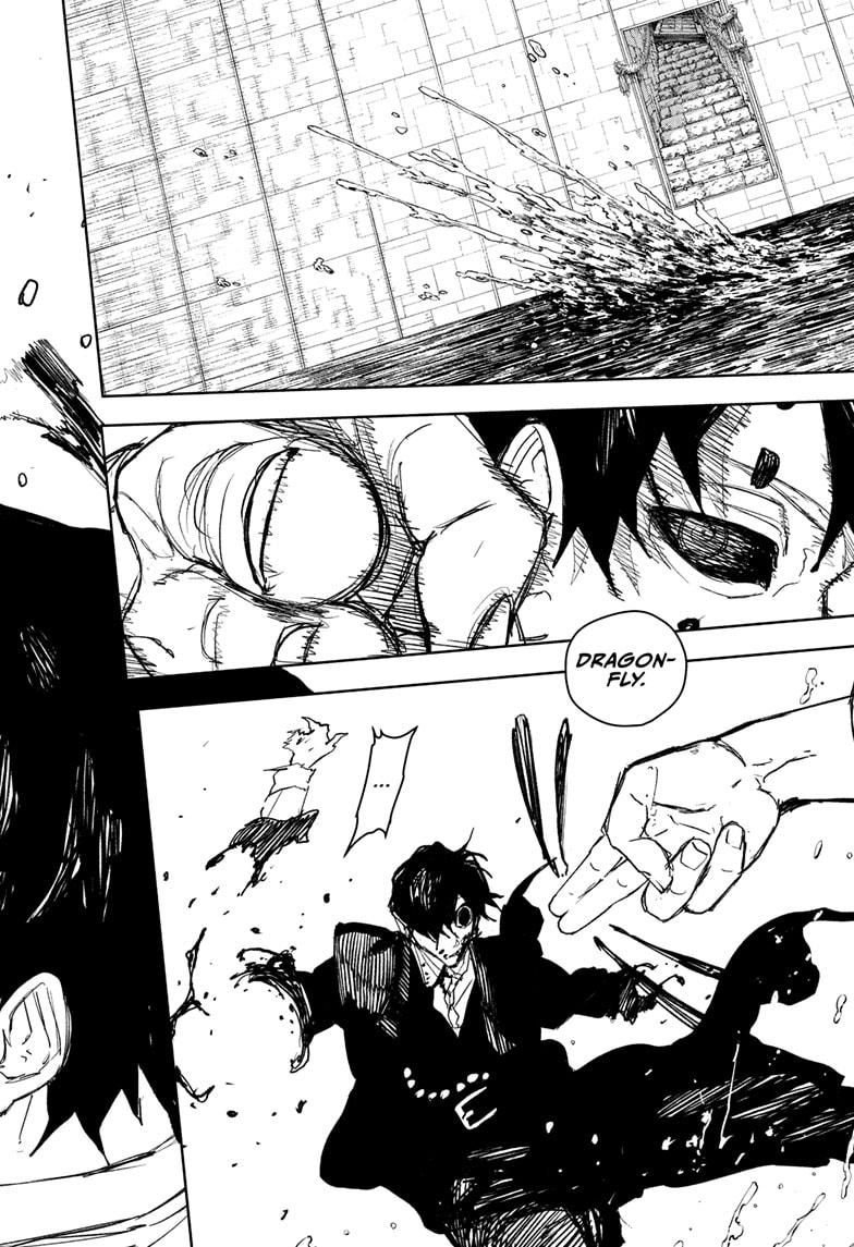 Read Kagurabachi (en) Manga Online