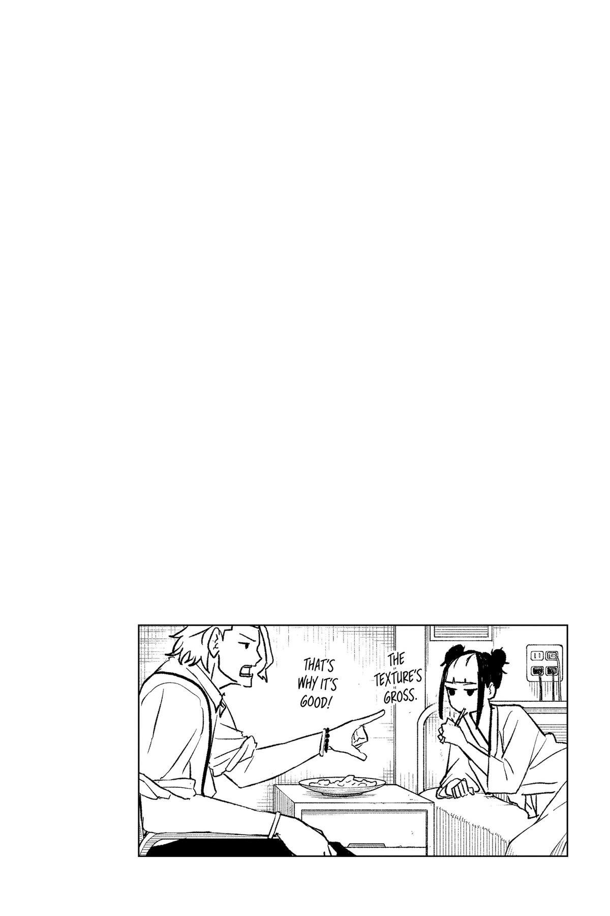 Read Kagurabachi (en) Manga Online