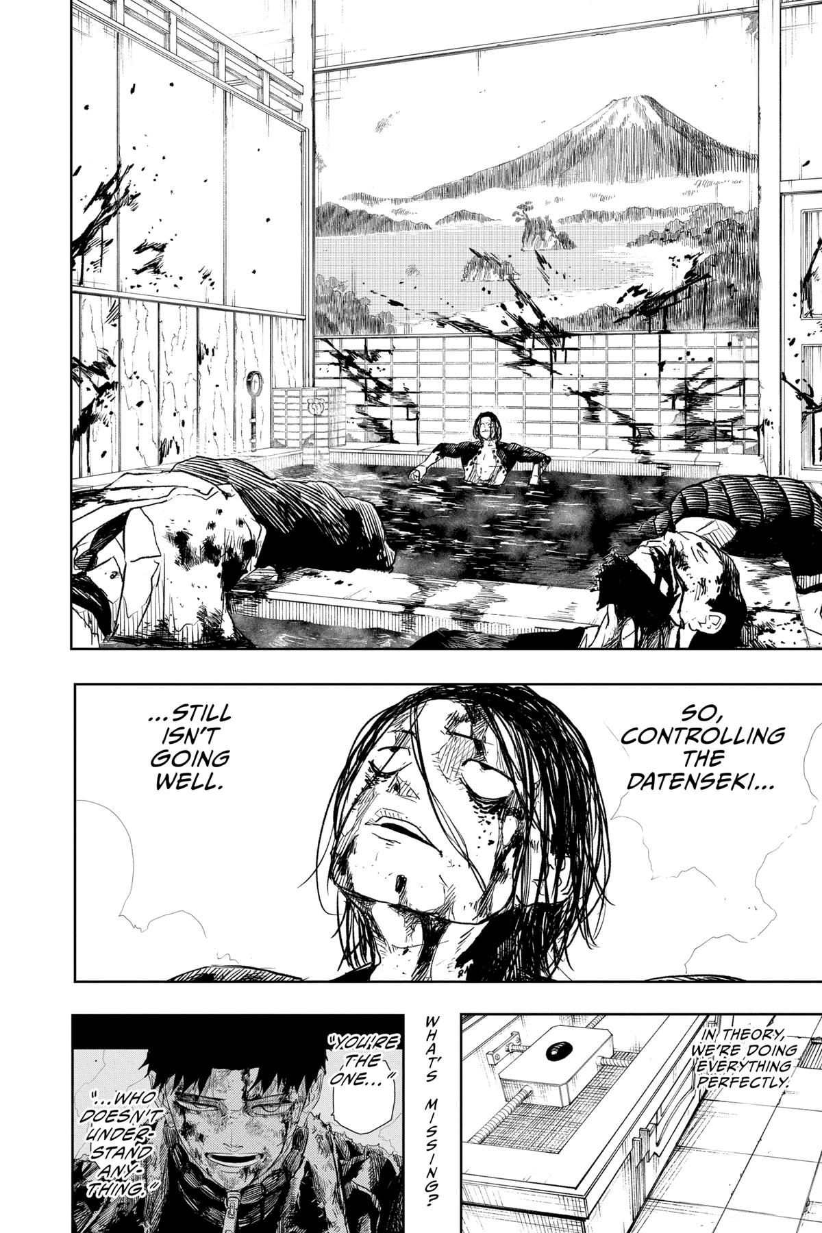 Read Kagurabachi (en) Manga Online