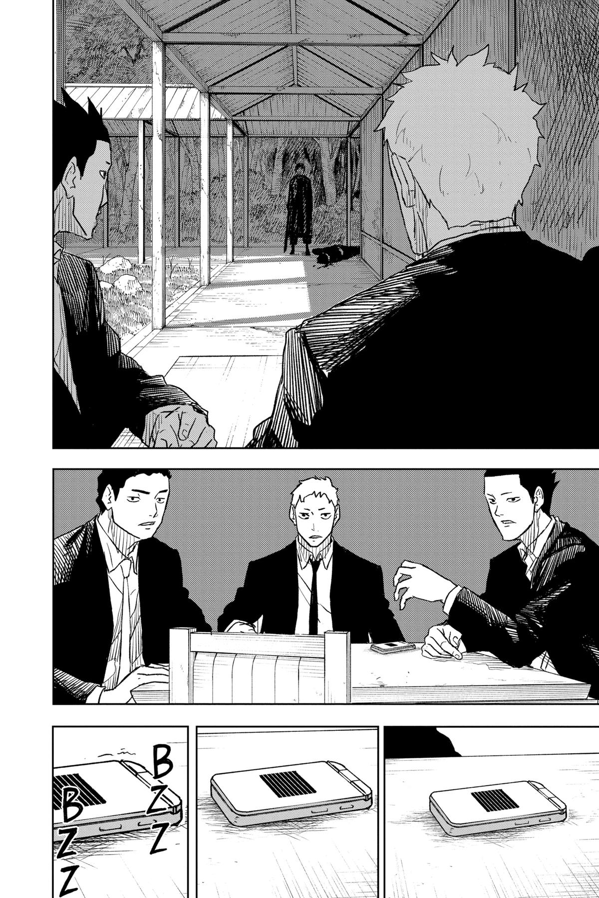 Read Kagurabachi (en) Manga Online