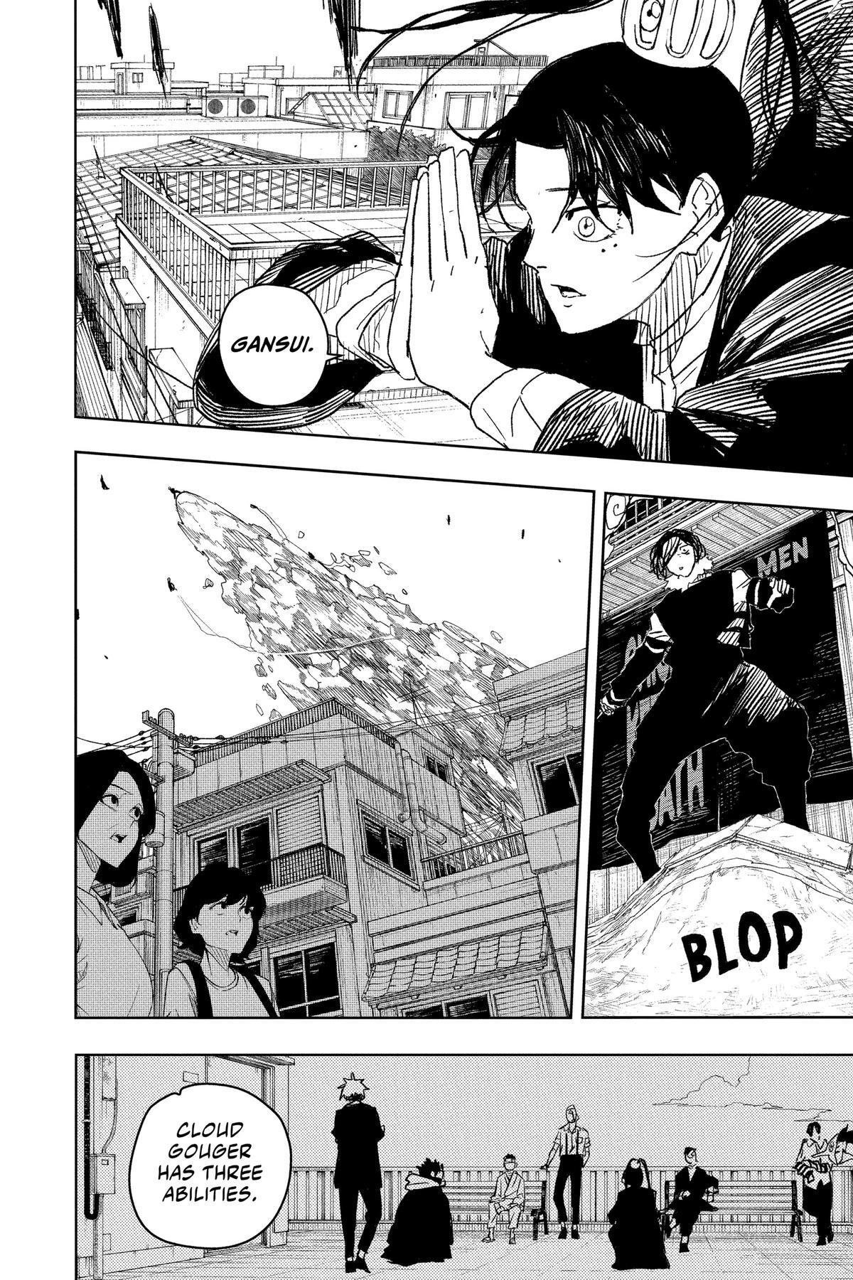 Read Kagurabachi (en) Manga Online