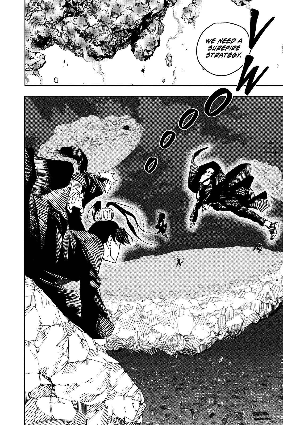 Read Kagurabachi (en) Manga Online