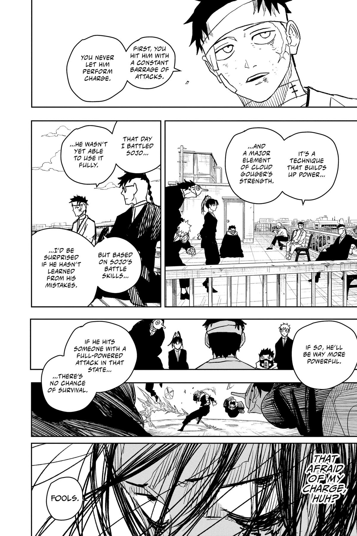 Read Kagurabachi (en) Manga Online