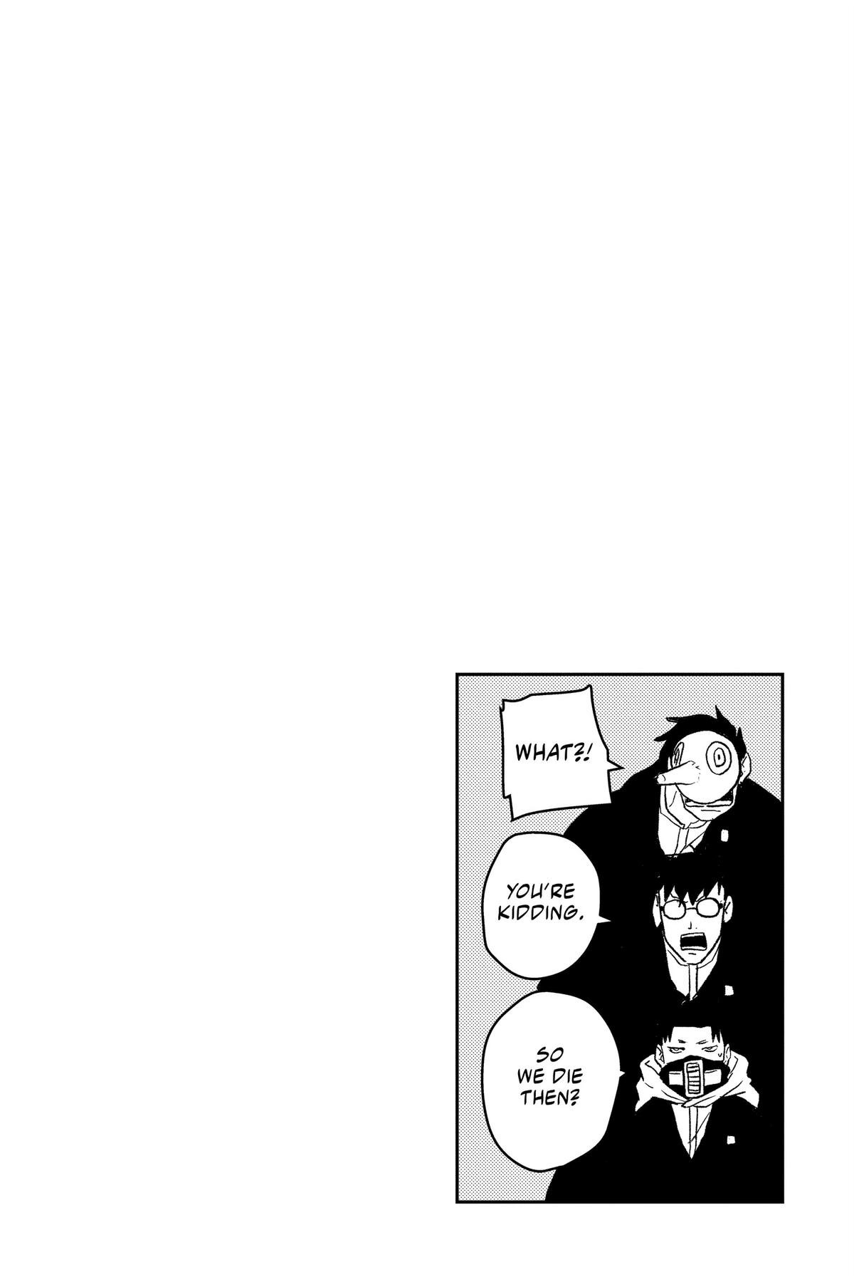 Read Kagurabachi (en) Manga Online
