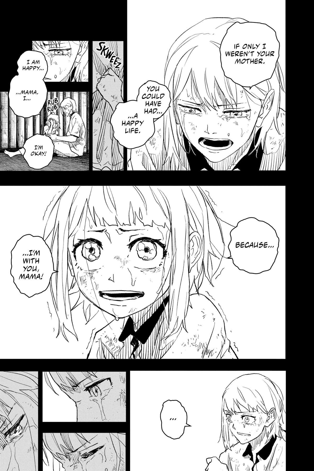 Read Kagurabachi (en) Manga Online